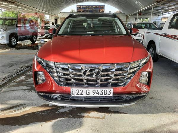 Hyundai for sale in Iraq